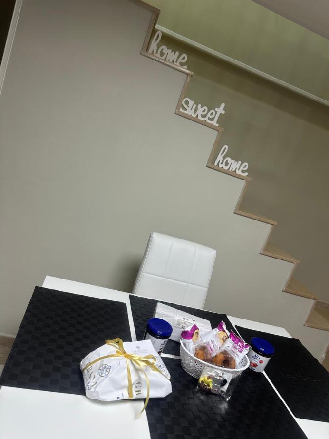 Bed & Breakfast A.d.m *