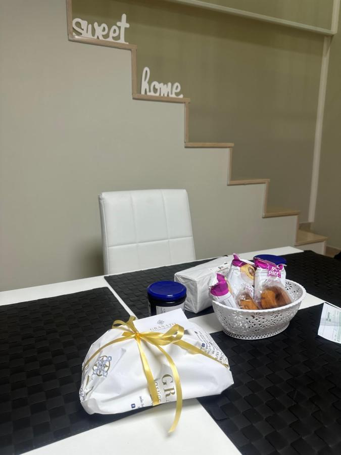 A.d.m Bed & Breakfast Naples